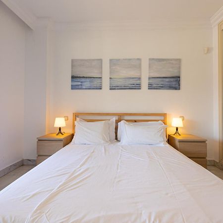 Apartamento Puerto Banus, Marina Banus, 2Br, 2Bth, Pool, Parking, Marbella, 1J Exterior foto